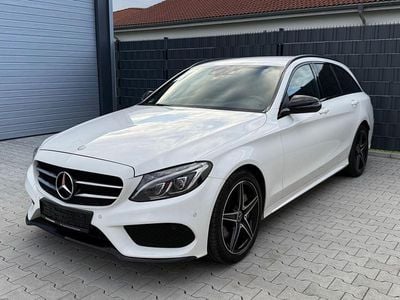 Mercedes C250