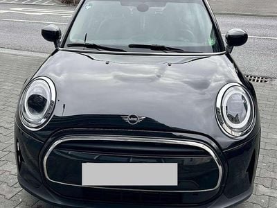 Gebraucht Mini ONE 102 PS (75 kW) 2021 Kleinwagen