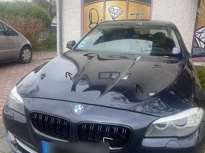 gebraucht BMW 530 530 d