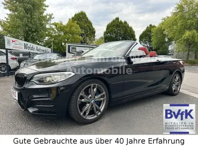 Gebraucht BMW M235