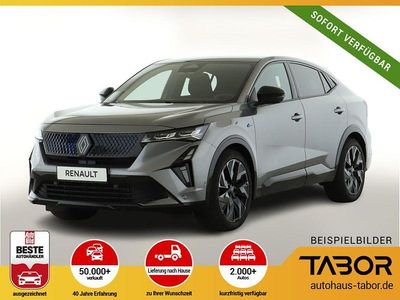 Gebraucht Renault Rafale Esprit Alpine 200 PS (147 kW) 2024 Grau SUV