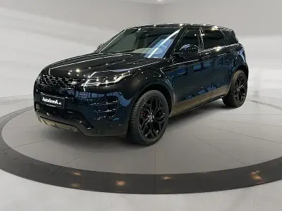 Gebraucht Land Rover Range Rover evoque