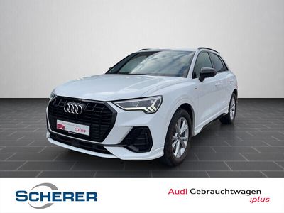 gebraucht Audi Q3 2.0 quattro