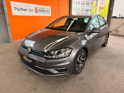 Usata VW Golf VII