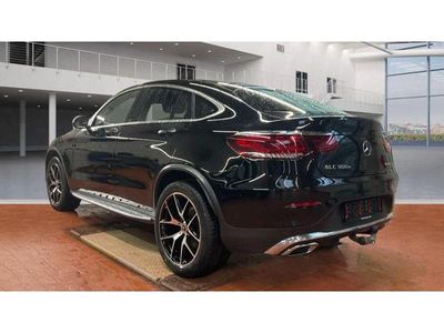 Mercedes GLC300e