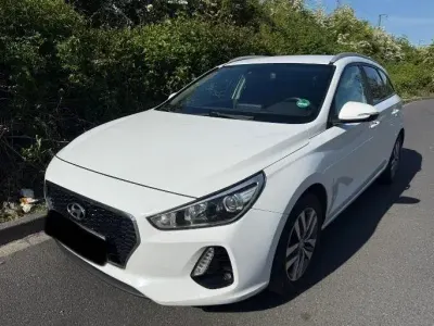 Gebraucht Hyundai i30