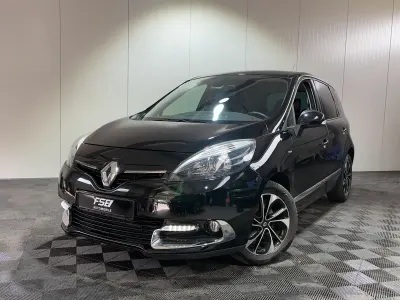 Gebraucht Renault Scénic III