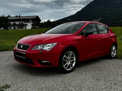 Gebraucht Seat Leon