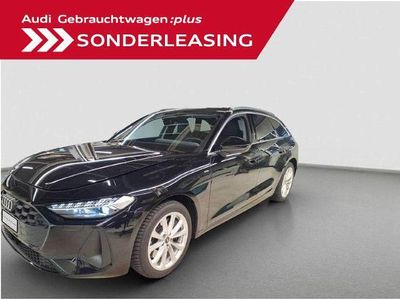 Gebraucht Audi A5 Sport 299 PS (219 kW) 2025 Mythosschwarz metallic Kombi