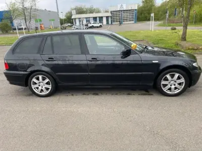 Usata BMW 320