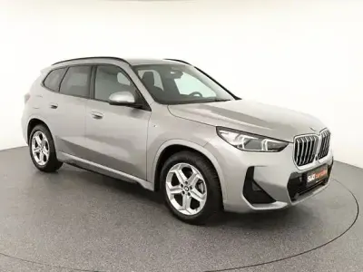 Gebraucht BMW X1 M Sport 150 PS (110 kW) 2025 Silber SUV