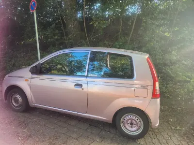 Gebraucht Daihatsu Cuore