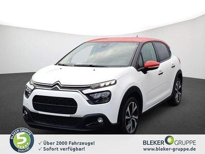 Used Citroën C3