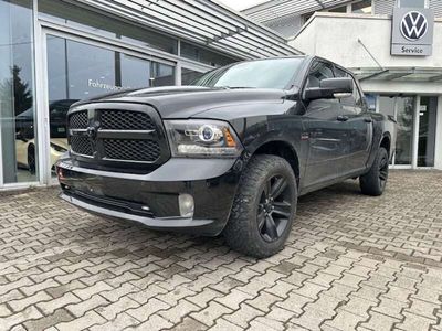 gebraucht Dodge Ram HEMI 5.7 CREW CAB SPORT