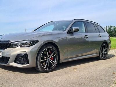 BMW M340