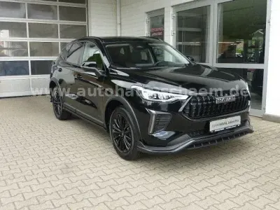 Gebraucht Haval Jolion