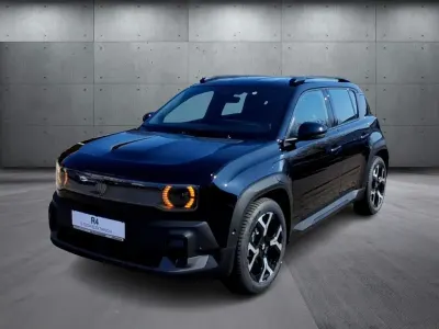 Nuova Renault 4 E-Tech Komfort 110 kW (150 CV) 2026 Nero SUV