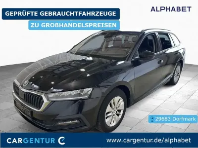 Gebraucht Skoda Octavia