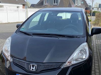 gebraucht Honda Jazz 1.2 i-VTEC