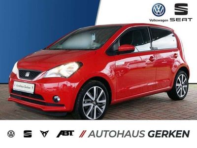 gebraucht Seat Mii Electric Plus