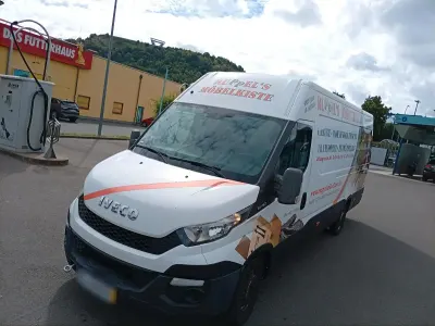Gebraucht Iveco Daily