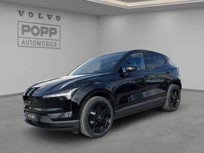 Neu Volvo EX30 Plus 200 kW (272 PS) 2026 Onyx black SUV