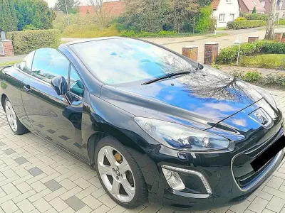 Gebraucht Peugeot 308 CC