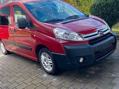 Citroën Jumpy