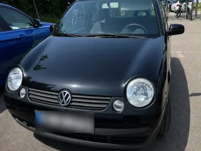 Gebraucht VW Lupo