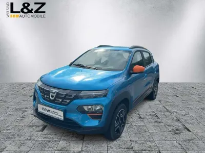 Gebraucht Dacia Spring