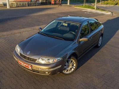 Renault Laguna II