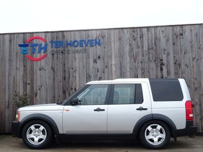 gebraucht Land Rover Discovery 