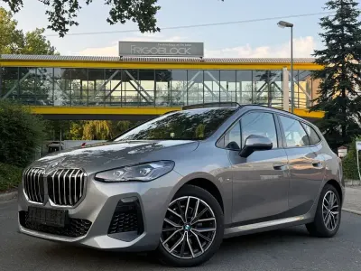 Gebraucht BMW 218 Active Tourer