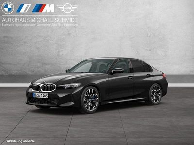 Neu BMW 330 M Sport 286 PS (210 kW) 2026 Black sapphire Limousine