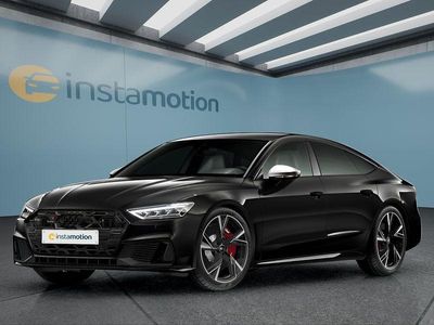 Audi S7
