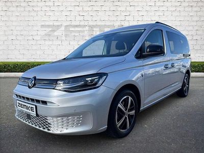 VW Caddy Maxi Life