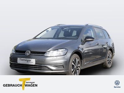 gebraucht VW Golf VII 1.6 TDI IQ DRIVE