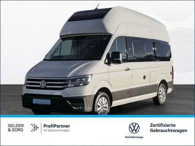 VW California
