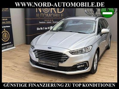Usata Ford Mondeo 150 CV (110 kW) 2021 Argento Station wagon