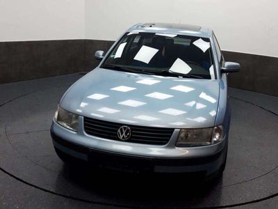 gebraucht VW Passat Passat1.9 TDI