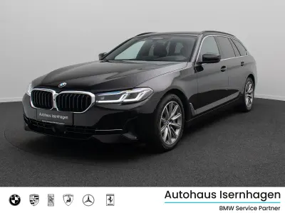 Gebraucht BMW 530