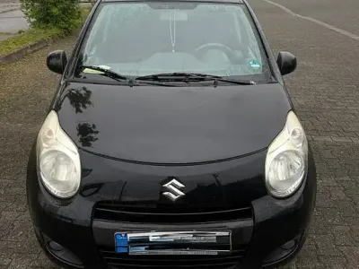 Usata Suzuki Alto