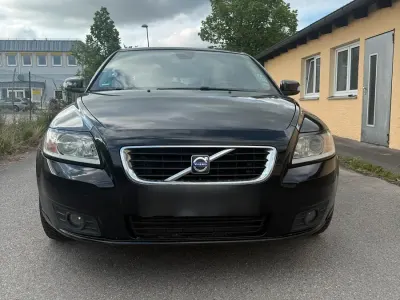 Usado Volvo V50