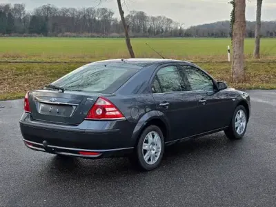 Gebraucht Ford Mondeo