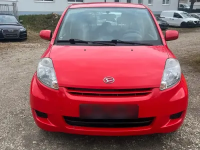 Gebraucht Daihatsu Sirion