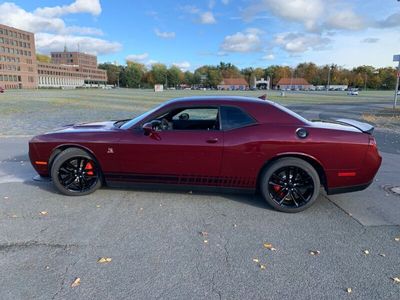 gebraucht Dodge Challenger SRT ScatPack