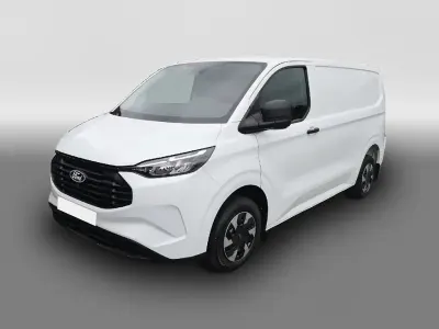 Nuova Ford Transit Trend 232 CV (170 kW) 2026 Bianco Berlina