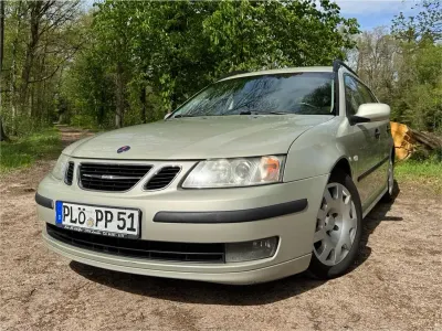 Gebraucht Saab 9-3