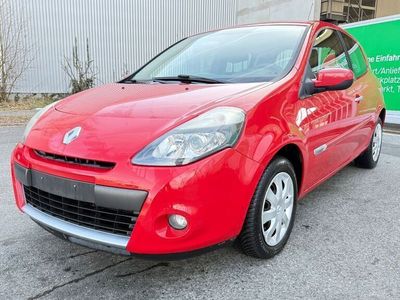 Renault Clio III