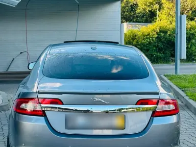 Gebraucht Jaguar XF